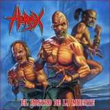 Hirax - El Rostro De La Muerte